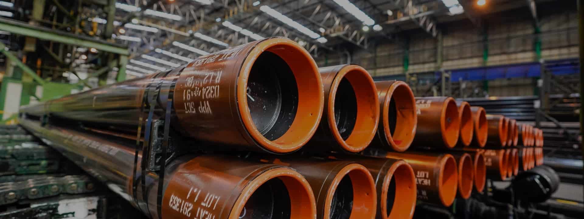 OCTG oil and gas pipes - зображення №1