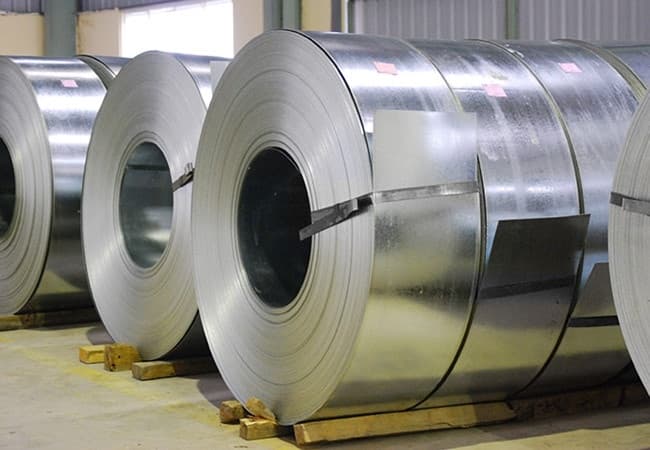 Rolled steel products - зображення №1